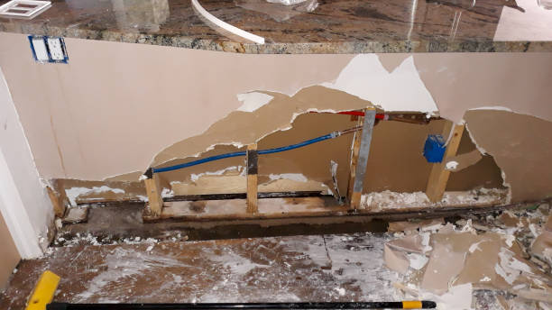 Best 24-hour water damage restoration  in Minnehaha, WA