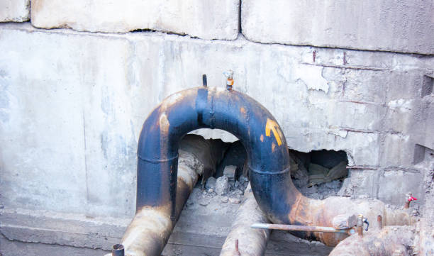 Best Ceiling water damage repair  in Minnehaha, WA